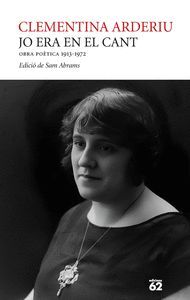 JO ERA EN EL CANT:OBRA POETICA 1913-1972