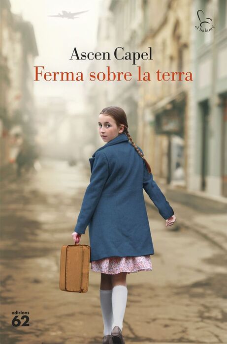 FERMA SOBRE LA TERRA