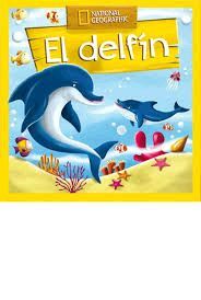 DESCUBRE EL MUNDO DEL DELFÍN