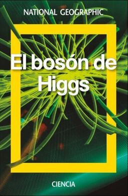 EL BOSON DE HIGGS