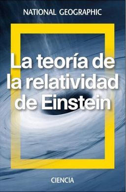 LA TEORIA DE LA RELATIVIDAD DE EINSTEIN