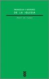 PARADOJA Y MISTERIO DE LA IGLESIA