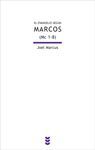 EL EVANGELIO SEGÚN MARCOS