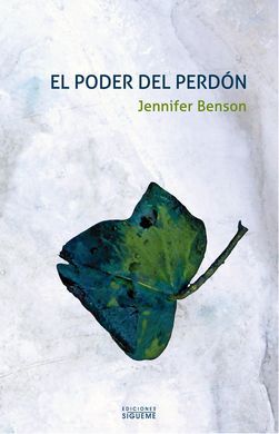 EL PODER DEL PERDÓN