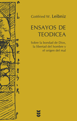 ENSAYOS DE TEODICEA