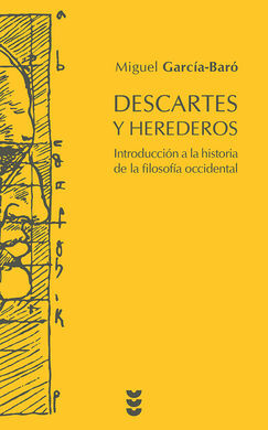 DESCARTES Y HEREDEROS