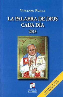 LA PALABRA DE DIOS CADA DIA 2015