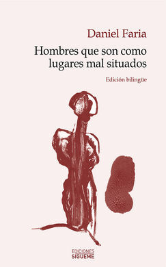HOMBRES QUE SON COMO LUGARES MAL SITUADOS