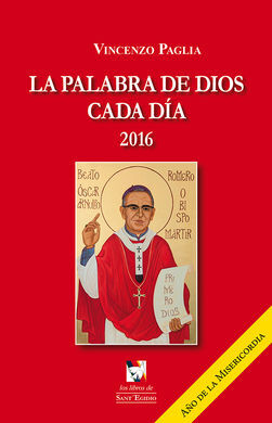 LA PALABRA DE DIOS CADA DÍA 2016