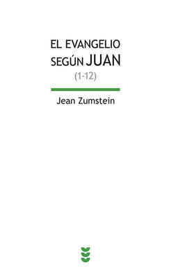 EL EVANGELIO SEGÚN JUAN