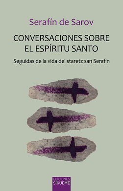 CONVERSACIONES SOBRE EL ESPIRITU SANTO