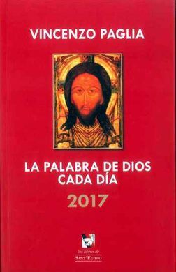 LA PALABRA DE DIOS CADA DIA 2017