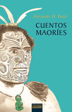 CUENTOS MAORIES