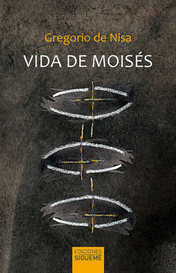 VIDA DE MOISES