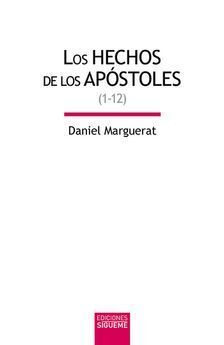HECHOS DEL LOS APOSTOLES VOL. 1