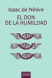 DON DE LA HUMILDAD, EL