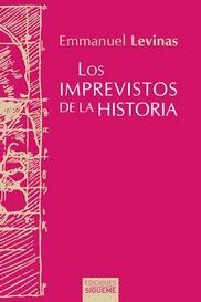 LOS IMPREVISTOS DE LA HISTORIA