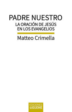 PADRE NUESTRO