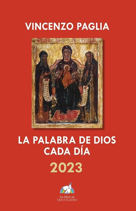 PALABRA DE DIOS CADA DIA 2023, LA