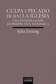CULPA Y PECADO DE ( EN) LA IGLESIA / UNA INVESTIGA