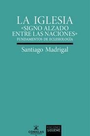 IGLESIA SIGNO ALZADO ENTRE LAS NACIONES