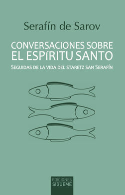 CONVERSACIONES SOBRE EL ESPIRITU SANTO