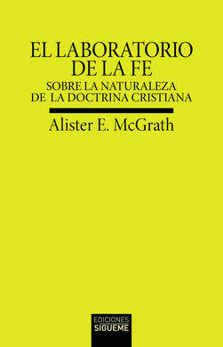 EL LABORATORIO DE LA FE