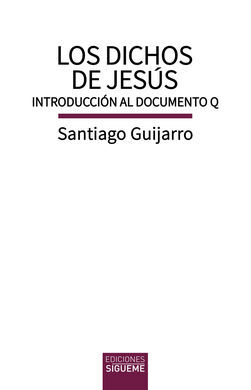 DICHOS DE JESUS, LOS