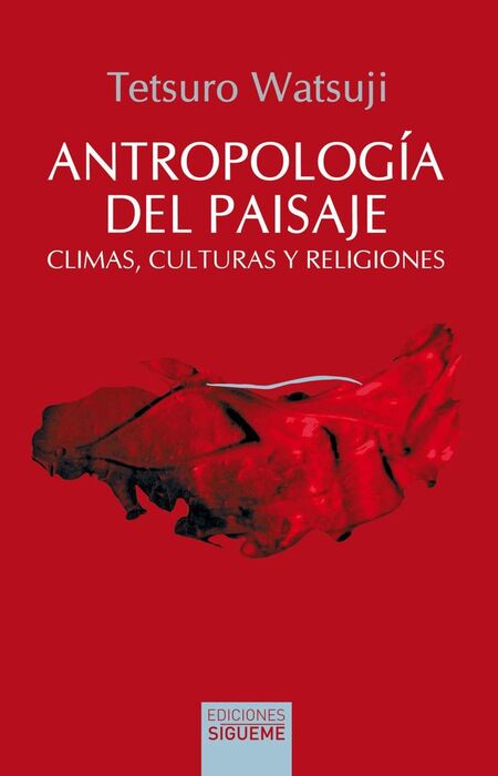ANTROPOLOGIA DEL PAISAJE