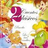 2 CUENTOS CLÁSICOS. PINOCHO - LOS TRES CERDITOS