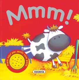MMM!  (SONS D'ANIMALS)