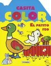 CASITA COLOR: EL PATITO FEO