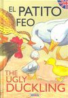 EL PATITO FEO. CUENTOS BILINGÜES