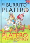 BURRITO PLATERO (C.BILING\ES)