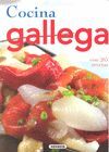 COCINA GALLEGA