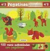 EST.MINI ACTIVIDADES PEGATINAS