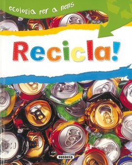 RECICLA!