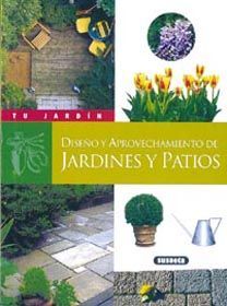 JARDINES Y PATIOS