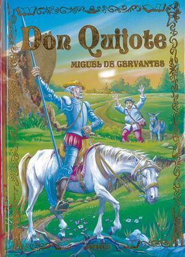DON QUIJOTE