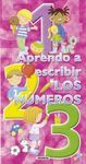 APRENDO A ESCRIBIR ( 2 TITULOS)