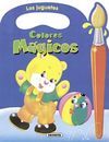 COLORES MAGICOS