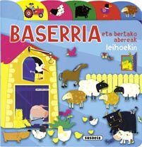 BASERRIA ETA BERTAKO ABEREAK