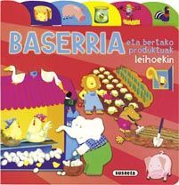 BASERRIA ETA BERTAKO PRODUKTUAK