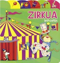 ZIRKUA