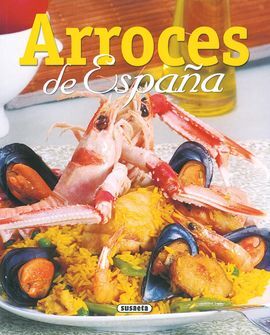 ARROCES DE ESPAÑA