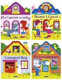 CASETES AMB FINESTRES - EST.20S0696999