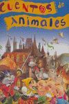 CUENTOS DE ANIMALES