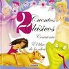 2 CUENTOS CLÁSICOS. LA CENICIENTA / EL LIBRO DE LA SELVA