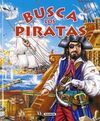 BUSCA LOS PIRATAS