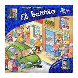 EL BARRIO